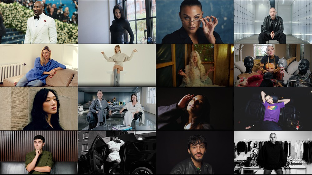 Models.com Looks Back At the Faces and Forces That Defined the Year