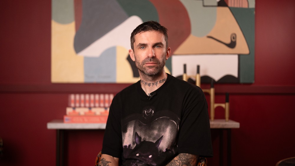 Hairstylist Anthony Turner On Why Authenticity Is the Future of Beauty