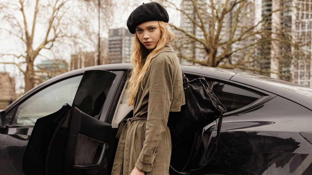 Street Style London F/W 26