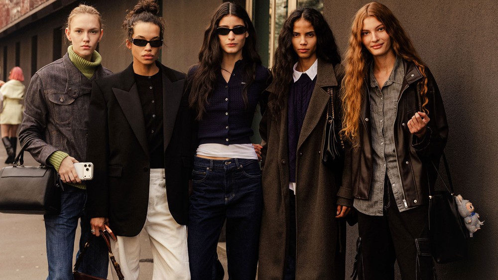 Street Style Milan F/W 26 Pt.2