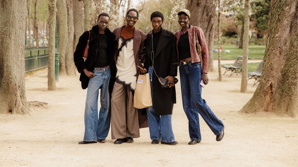 Street Style Paris F/W 26 Pt.3