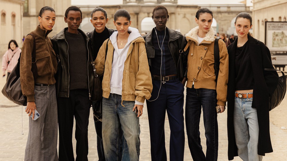 Street Style Paris F/W 26 Pt.2