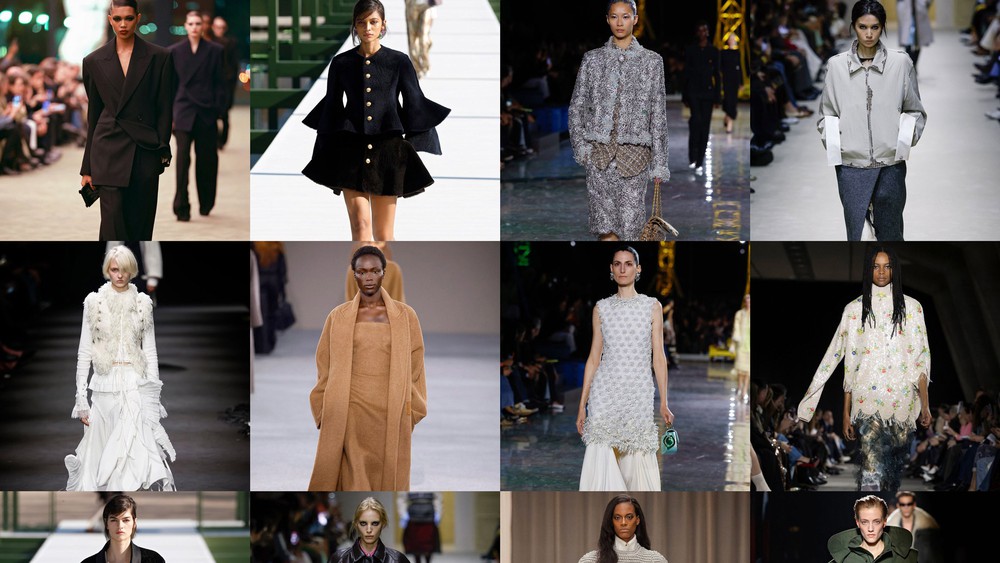 Top Newcomers F/W 2026