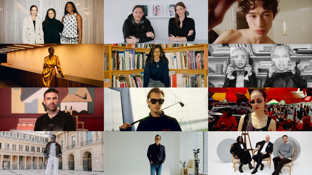 Models.com Looks Back at the Top Stories of the Year