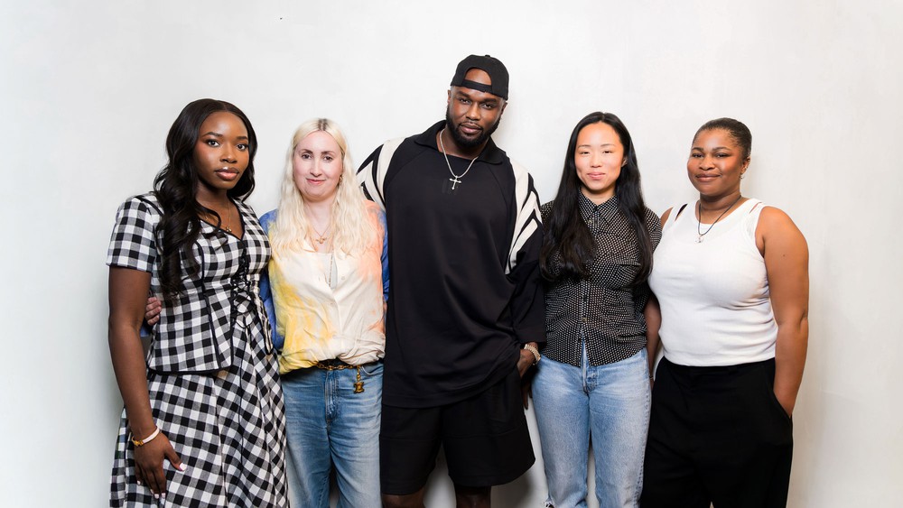 Industry Access: Mentoring Matters and Who Gets In?