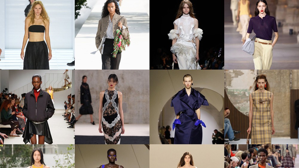 Top Newcomers S/S 2027