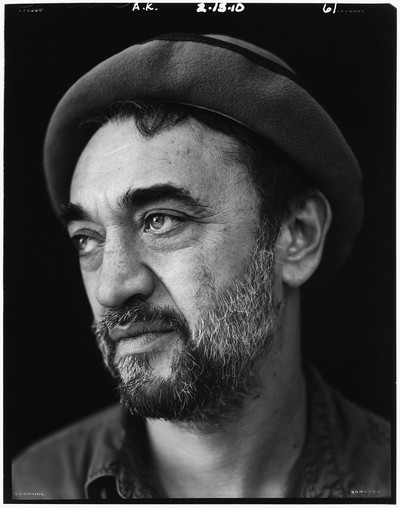 Eugene Souleiman