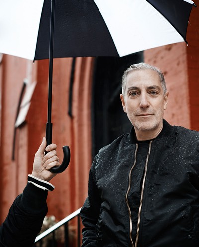 Paul Cavaco