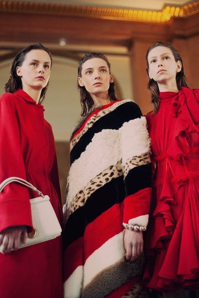 Giambattista Valli F/W 17
