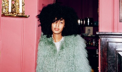 Julia Sarr-Jamois