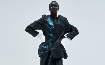 Alek Wek