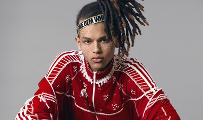 The LVMH 8: JAHNKOY