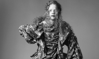 The LVMH 8: MOLLY GODDARD
