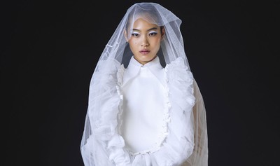 The LVMH 8: NABIL NAYAL