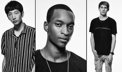 CONFIRMED: NYFWM S/S 18