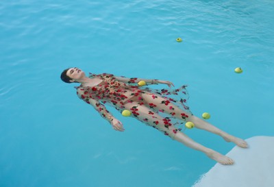 Float On