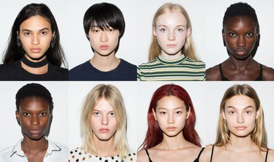 CONFIRMED: NYFW S/S 18