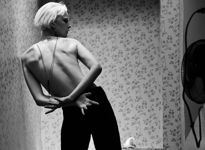Txema Yeste’s Model Coven Casts Its Spell