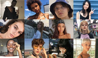These Are the Top Newcomers of S/S 2018
