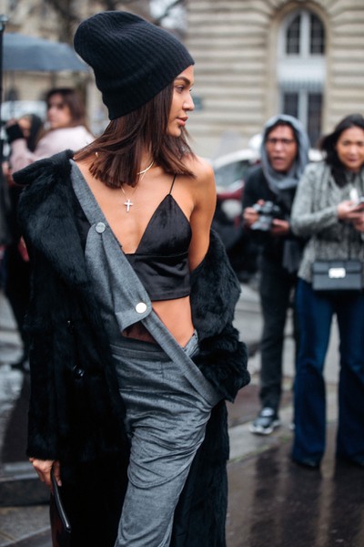 Melodie Jeng Breaks Down A Year in Street Style
