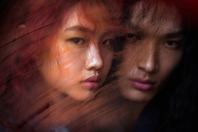 Hyea W. Kang Disrupts Your Perception of Beauty