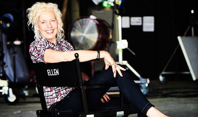 Ellen von Unwerth's World of Women