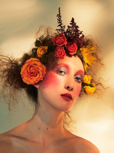 Art of Makeup: Lisa Houghton + Laurie Bartley Pt.1