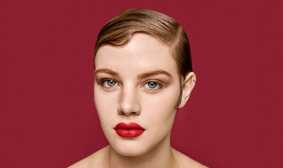 Art of Makeup: Lisa Houghton + Kenneth Willardt
