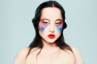 Art of Makeup: Lisa Houghton + Barnaby Roper