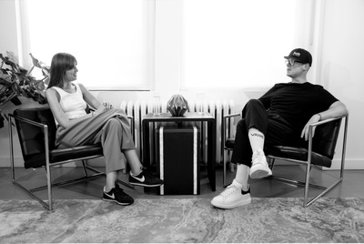 In Discussion With: Stylist Elin Svahn