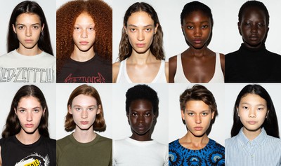 CONFIRMED: NYFW S/S 19