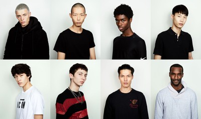 CONFIRMED: NYFWM F/W 19