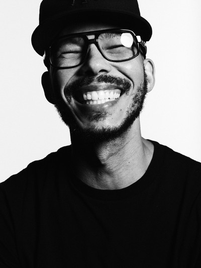 Industry, Now: Tyron Machhausen
