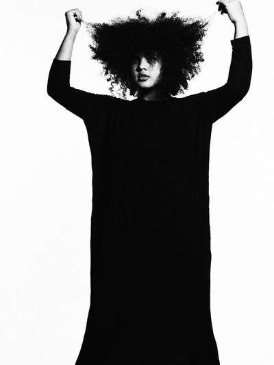 Industry, Now: Arielle Bobb-Willis