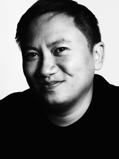 Industry, Now: Tommy Ton