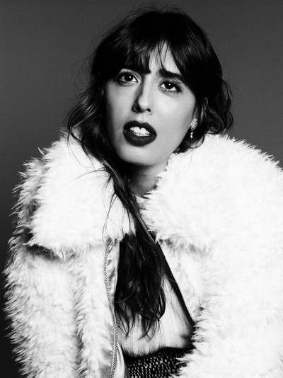 Industry, Now: Violette