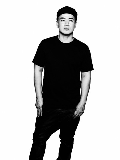 Industry, Now: Hung Vanngo