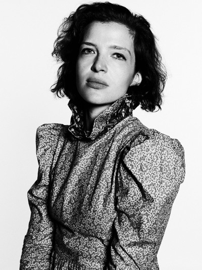 Industry, Now: Batsheva
