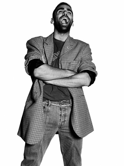Industry, Now: Phillip Picardi