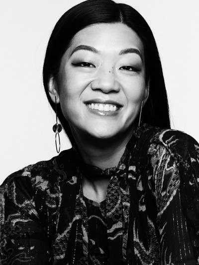Industry, Now: Michelle Lee