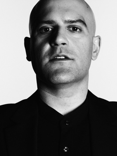 Industry Now: Dominic Sidhu