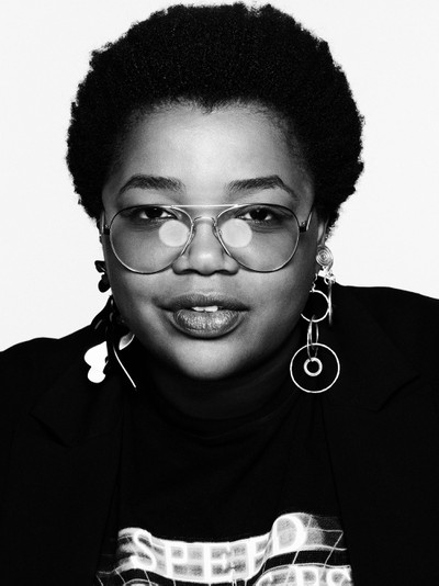 Industry Now: Gabriella Karefa-Johnson
