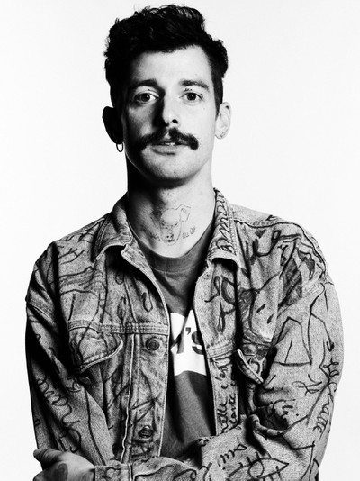 Industry Now: Charlie Le Mindu