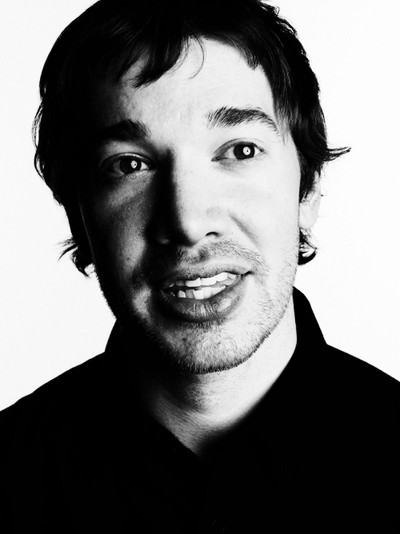 Industry, Now: Joey George