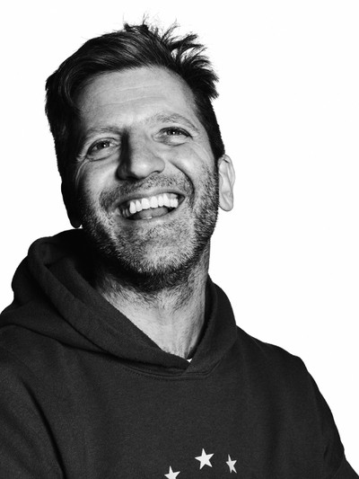 Industry Now: Oliver Hicks