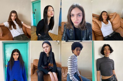 CONFIRMED: The F/W 2020 NYFW go-see