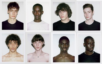 Confirmed F/W 2020 NYFWM