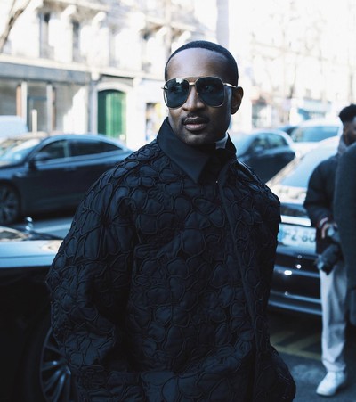 Chris Chambers Understands the Value of A Great Fashion and Music Connection