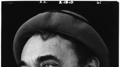 Eugene Souleiman