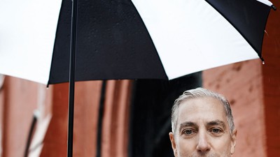 Paul Cavaco
